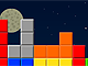 Flash Blox Tetris
