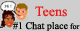 Teen Chat - A Place For Teens